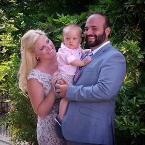 Meet your Posher, Kristen